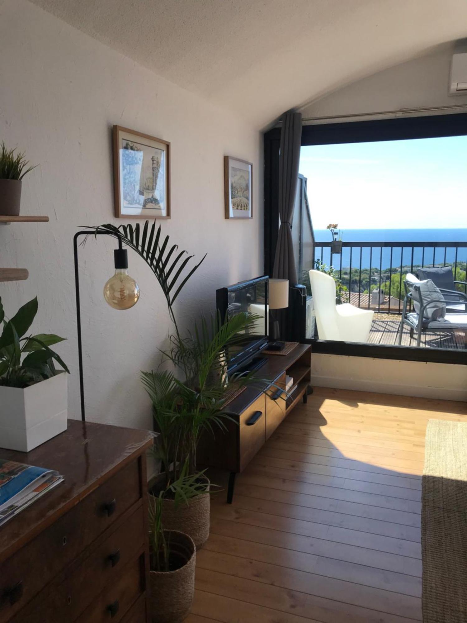 Magnifique Studio Cassis Vue Mer Exterior photo